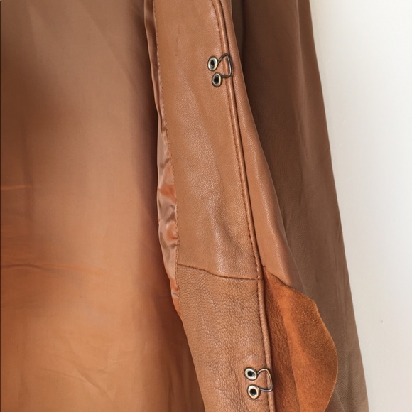 Long coat - Picture 4 of 6